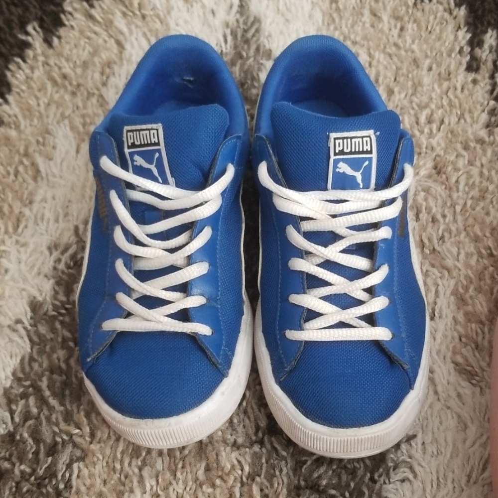 Shoes - Picture 3 of 5